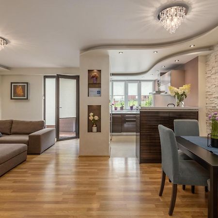 Jekabpils 2 Apartment Riga Exterior foto