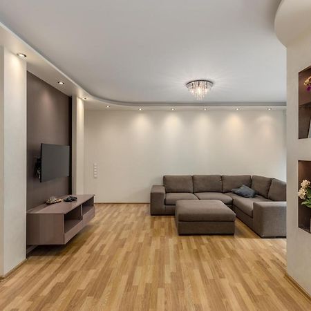 Jekabpils 2 Apartment Riga Exterior foto