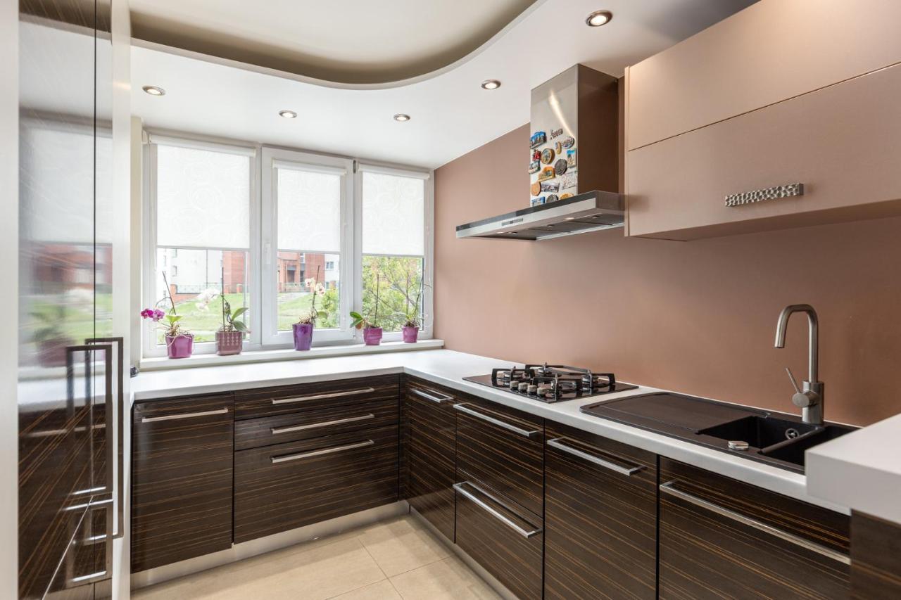 Jekabpils 2 Apartment Riga Exterior foto