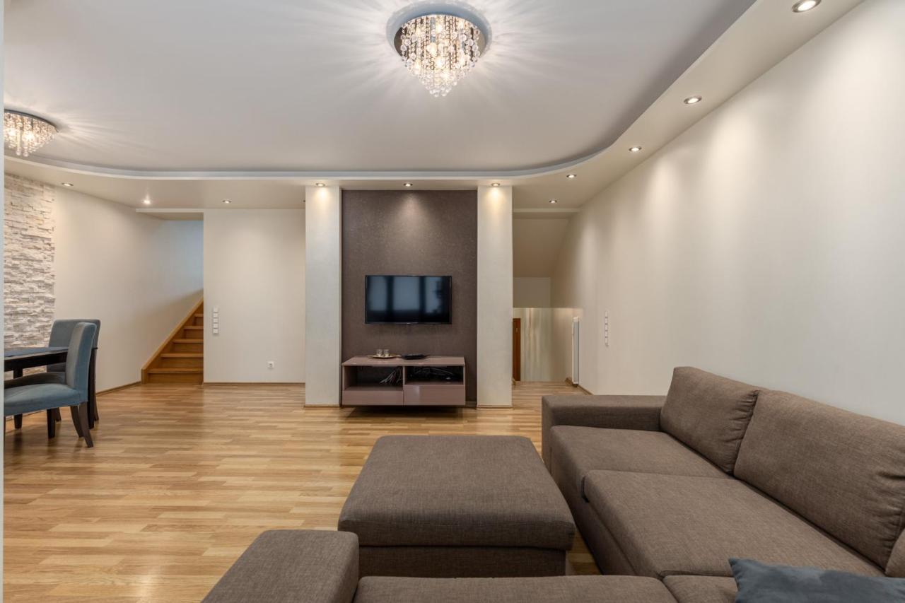 Jekabpils 2 Apartment Riga Exterior foto