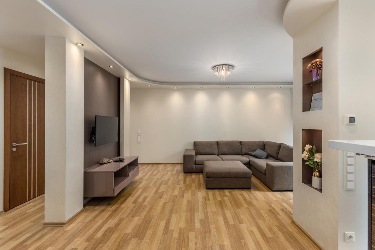 Jekabpils 2 Apartment Riga Exterior foto
